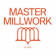 Millwork Company logo