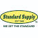 Standard Supply and Distributing Company Inc. logo