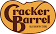 Cracker Barrel logo