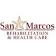 San Marcos Rehabilitation & Health Care logo