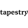 Tapestry logo