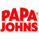 Papa John's logo