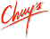 Chuy's logo