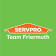 SERVPRO Team Friermuth logo