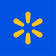 Walmart logo