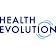 Health Evolution logo