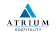 Atrium Hospitality logo
