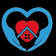 Hoping Hearts Home Care logo