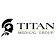 Titan Medical Group logo