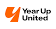 Year Up United logo