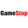 GameStop logo
