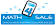 Math4Sale, Inc. logo