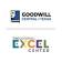 Goodwill Industries of Central Texas logo