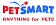 PetSmart logo