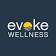 Evoke Wellness logo
