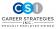 Career Strategies logo