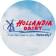 Hollandia Dairy logo