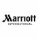 Marriott International, Inc logo