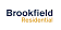 Brookfield Residential logo