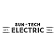 SUN*TECH ELECTRICAL CONTRACTORS, INC logo