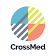 Crossmed Healthcare logo
