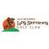 Los Serranos Golf & Country Club logo