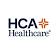 HCA Healthcare logo