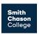 Smith Chason College | WCUI School of Medical Imaging | Smith Chason School of Nursing logo