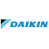 Daikin logo