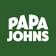 Papa John's - San Diego & Inland Empire logo