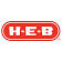 H-E-B logo