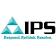 Integrated Power Services logo