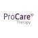 ProCare Therapy logo