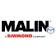 Malin logo