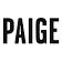 PAIGE logo