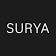 Surya logo