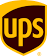 United Parcel Service logo
