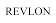 Revlon Corporate logo