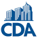 Clark Davis Associates logo