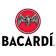 Bacardi logo