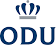 Old Dominion University logo