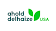 Ahold Delhaize USA logo