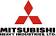 Mitsubishi Heavy Industries, Ltd. logo