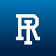 University of Rhode Island logo