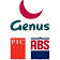 Genus plc logo