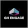 GH Engage logo
