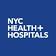 NYC Health + Hospitals logo