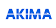 Akima, LLC logo