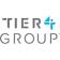 TIER4 GROUP logo