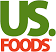 US Foods logo